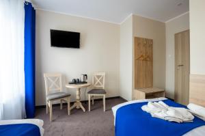 Astoria Fly Modlin Airport