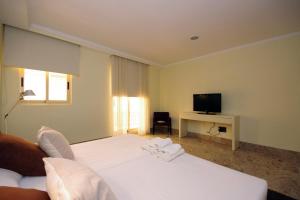 Apartments Catedral