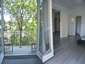 Szőcs Apartment I. (80sqm, fully equipped+balcony)