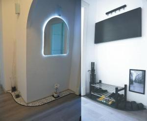 Szőcs Apartment I. (80sqm, fully equipped+balcony)