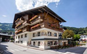 SCOL Sporthotel Zillertal