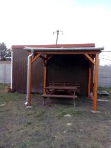 U Novomlýnské nádrže - بولهاري