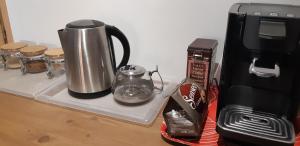 Appartements Pres des Forts : photos des chambres