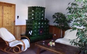 Erzsébet Vendégház és Apartman