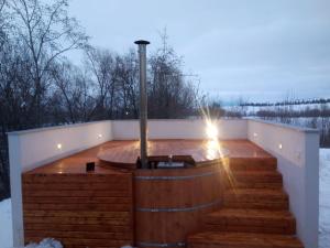 Kristóf vendégház