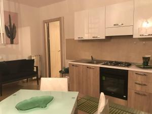 Appartement Villa Liviera Zugiani Crotone Italien