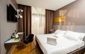 Hotel Da Porto - Arcugnano