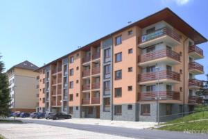 Appartement Apartmán Pálenica II Tatranska Strba Slowakei