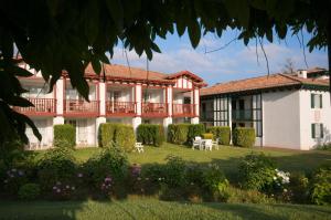 Villages vacances Residence Pierre & Vacances La Villa Maldagora : photos des chambres