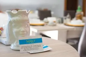 B&B MaLò Family Friendly - Scala Greca