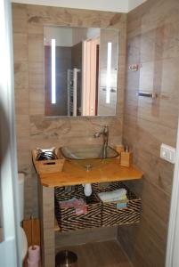 Studio - Juan les pins - proximité plages