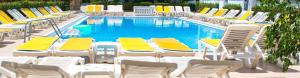 Niovi Apartments Corfu Greece