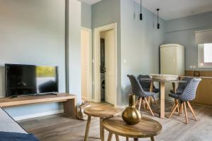 Julias Luxury Suites #1, Travliata Cephallonia