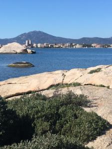 La Marina Apartment with Pool img23