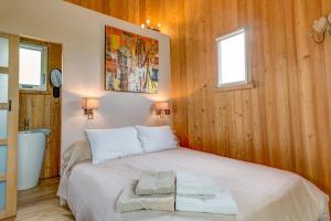 B&B / Chambres d'hotes Coup 2 Foudres : photos des chambres