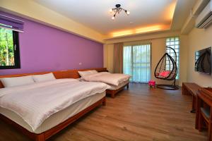 He Ye Ju B&B