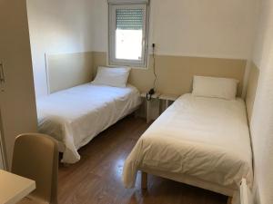 Hotels Be Myhotel : Chambre Lits Jumeaux