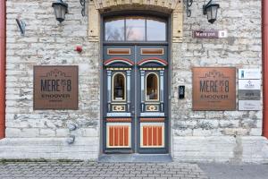 Two-level Loft Apartments in Swedish style 7