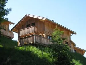 Alpenferienhaus Dachstein-West - Аннаберґ-ім-Ламмерталь