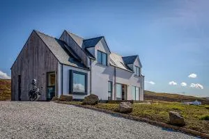 Oran Na Mara, Waternish - Stein