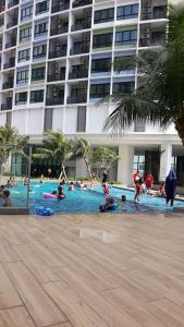 Tini Icity Guesthouse