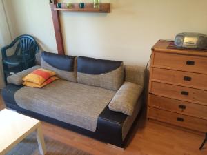 Wyspa Uznam - Apartamenty Zdrojowa