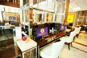 Intimate Hotel Pattaya - SHA Extra Plus