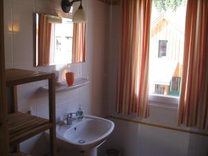 Alpenferienhaus Kreischberg