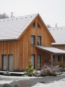 Alpenferienhaus Kreischberg