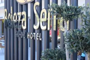 Beleza Serra Guide Hotel - 维埃拉·多米尼奥