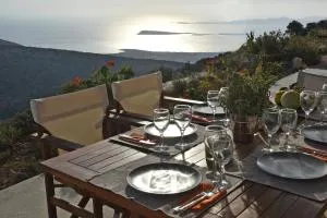 Eagles Nest - Aneratzá