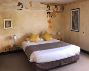 Hotels Le Thy : photos des chambres