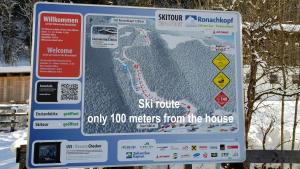 Ski-N-Lake Chalet One