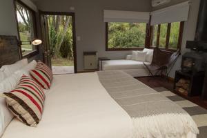 Hostería & Spa De La Cascada