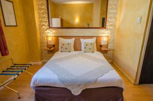 Hotels Hotel Bosquet Pau Centre : photos des chambres