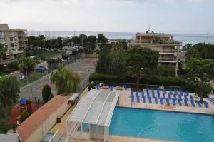 Inter-Résidences Heliotel Marine - 圣罗兰度瓦