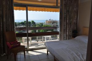 Appart'hotels Inter-Residences Heliotel Marine : photos des chambres