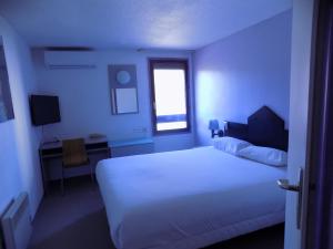 Hotels NESTOR HOTEL GAP et Restaurant : photos des chambres