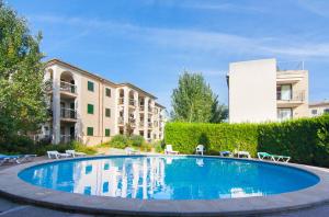 Codonyer B - 4hvězdičkové hotely ve městě Port de Pollença