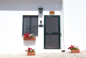 One-Bedroom Villa room in Quinta do Rol