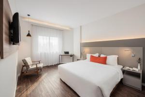 Intercity São Paulo Ibirapuera