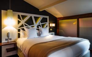 Hotels Hotel de Brienne : photos des chambres