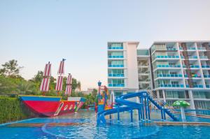 My Resort Hua-Hin A302