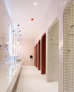 Boxpackers Hostel Phranakorn