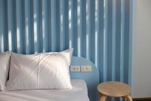 Boxpackers Hostel Phranakorn