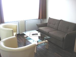 Family Room room in Hotel Zur Sonne