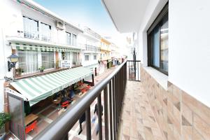 Zenbeach 1A playa carihuela