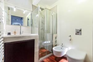 Bright and Cozy Apartment in Isola District - Marco Polo