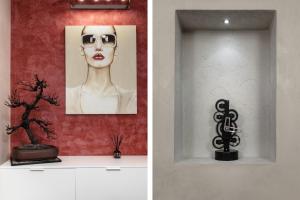 Stylish Suite in Fashion District - Corso Venezia