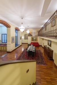 Loft in Navigli District with Jacuzzi & Sauna - Papiniano